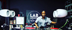 VOID Airten Monitoring Mixmag Lab London